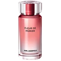 Karl Lagerfeld Fleur de Murier Eau de Parfum 100ml - undefined undefined