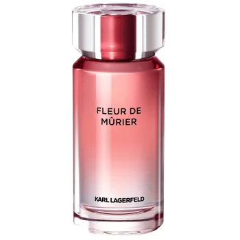 Karl Lagerfeld Fleur de Murier Eau de Parfum 100ml