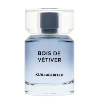 Karl Lagerfeld Bois De Vetiver Eau de Toilette 50ml - undefined undefined