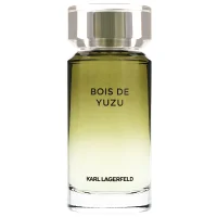 Karl Lagerfeld Bois De Yuzu Eau de Toilette 100ml