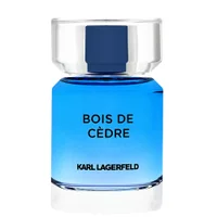 Karl Lagerfeld Bois De Cedre Eau de Toilette Spray 50ml