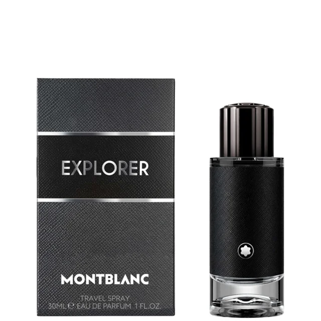 Montblanc Explorer Eau de Parfum 30ml