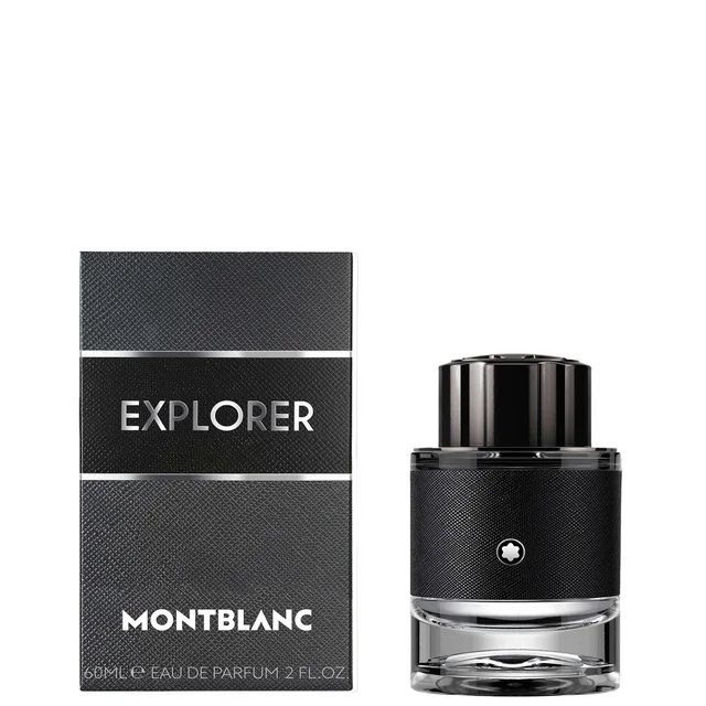 Montblanc Explorer Eau de Parfum 60ml