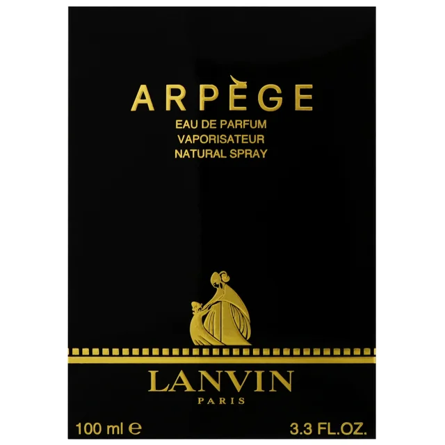 Lanvin Arpege Eau de Parfum Spray 100ml