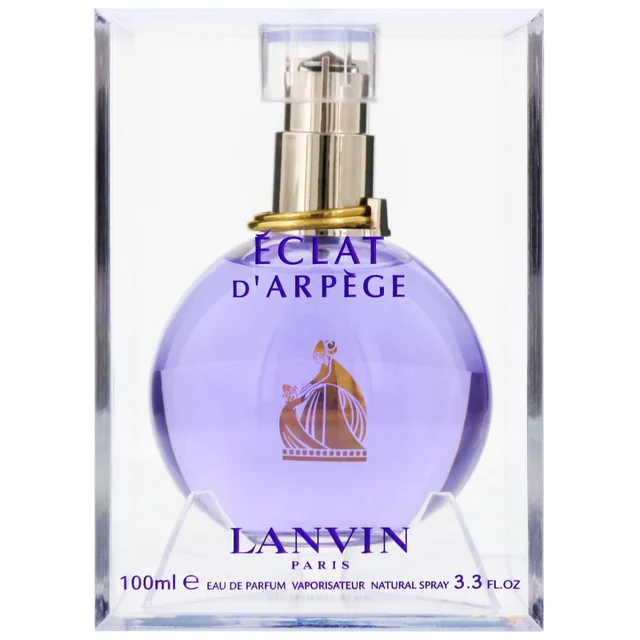 Lanvin Eclat D'Arpege Eau de Parfum Spray 100ml