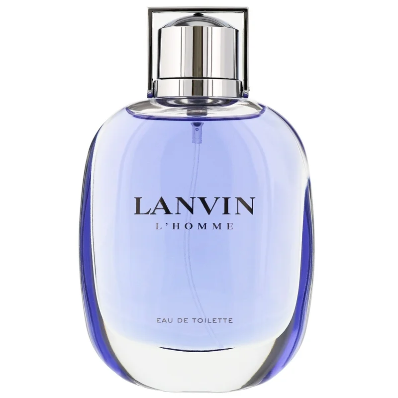 Lanvin Lanvin L'Homme Eau de Toilette Spray 100ml Image 1