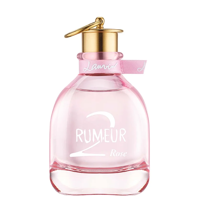 Lanvin Rumeur 2 Rose Eau de Parfum Spray 50ml Image 1
