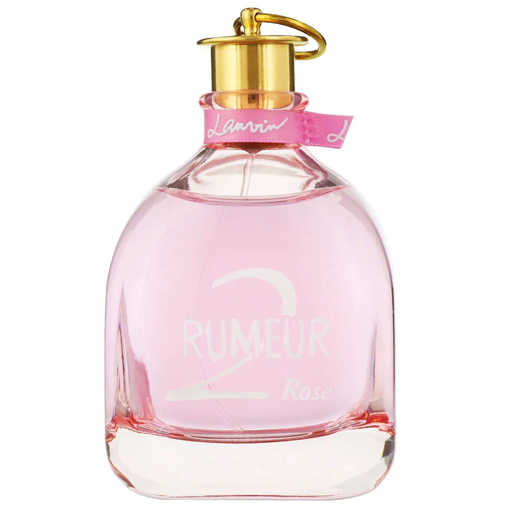 Lanvin Rumeur 2 Rose Eau de Parfum Spray 100ml Image 1