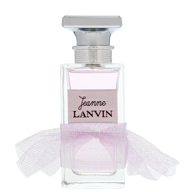 Lanvin Jeanne Eau de Parfum Spray 50ml Image 1