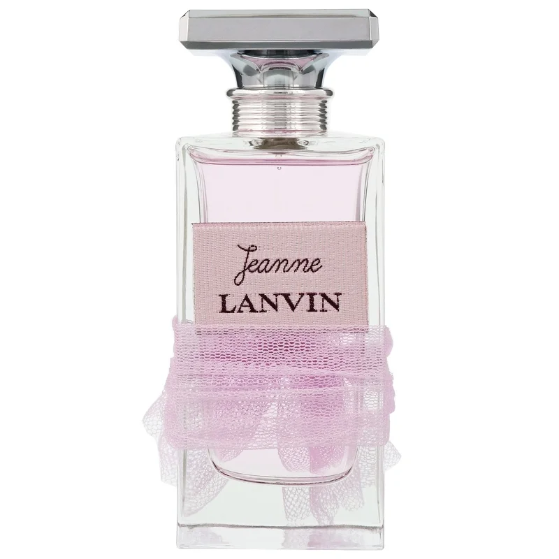 Lanvin Jeanne Eau de Parfum Spray 100ml Image 1