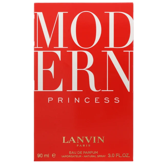 Lanvin Modern Princess Eau de Parfum Spray 90ml