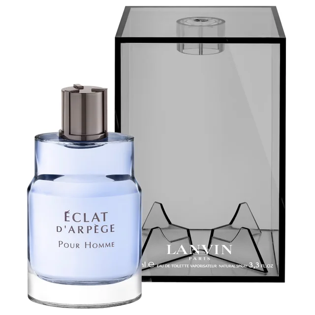 Lanvin Eclat d'Arpege Pour Homme Eau de Toilette Spray 100ml