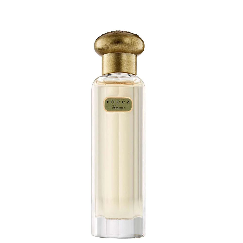 Tocca Florence Eau de Parfum Travel Spray 20ml Image 1