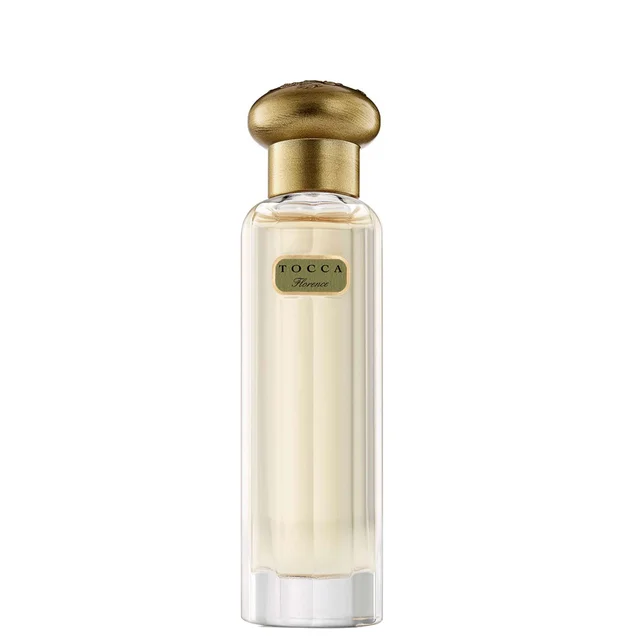 Tocca Florence Eau de Parfum Travel Spray 20ml