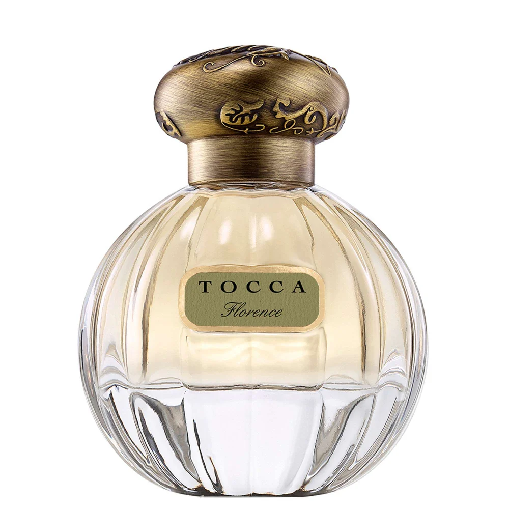 Tocca Florence Eau de Parfum Spray 50ml Image 1