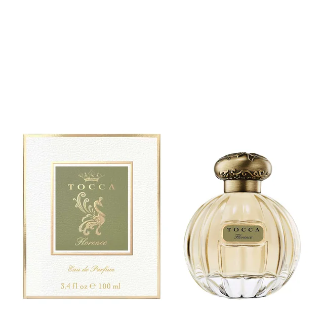 Tocca Florence Eau de Parfum Spray 100ml