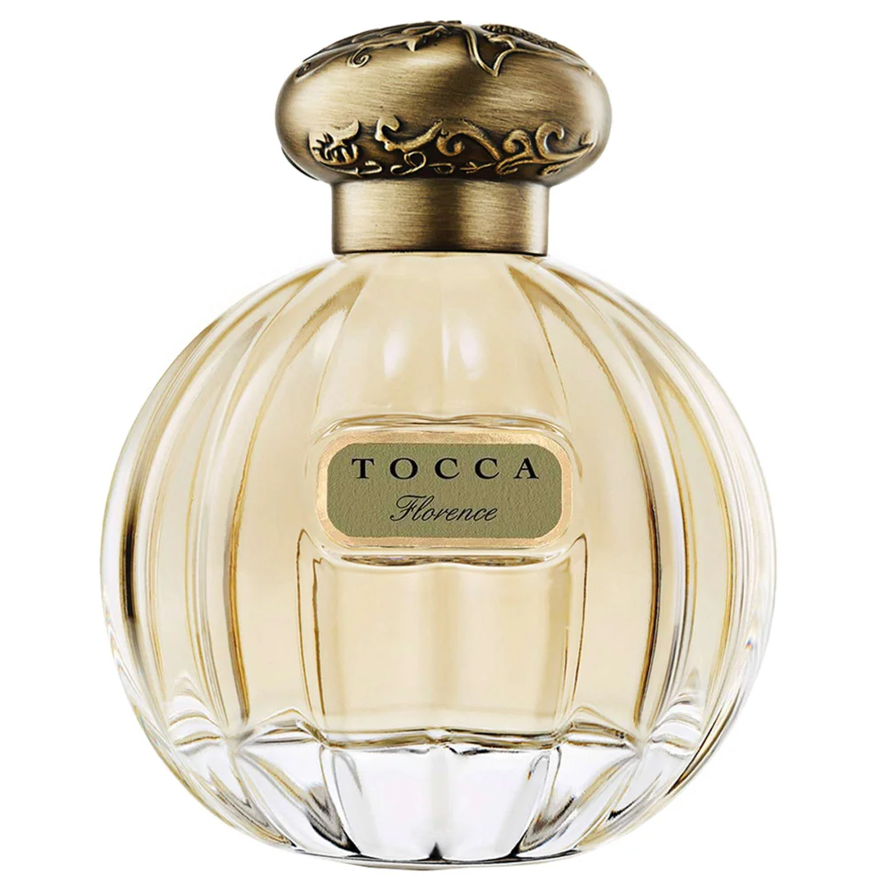 Tocca Florence Eau de Parfum Spray 100ml Image 1