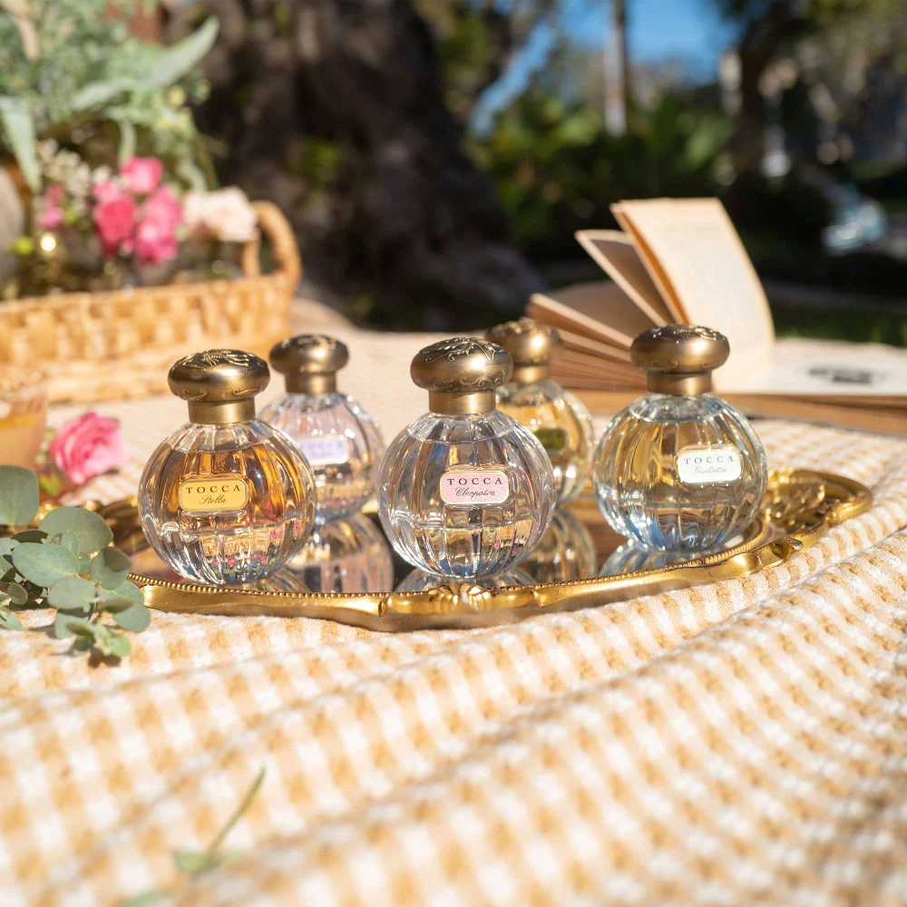 Tocca Florence Eau de Parfum Spray 100ml