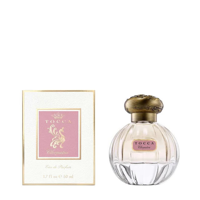 Tocca Cleopatra Eau de Parfum Spray 50ml