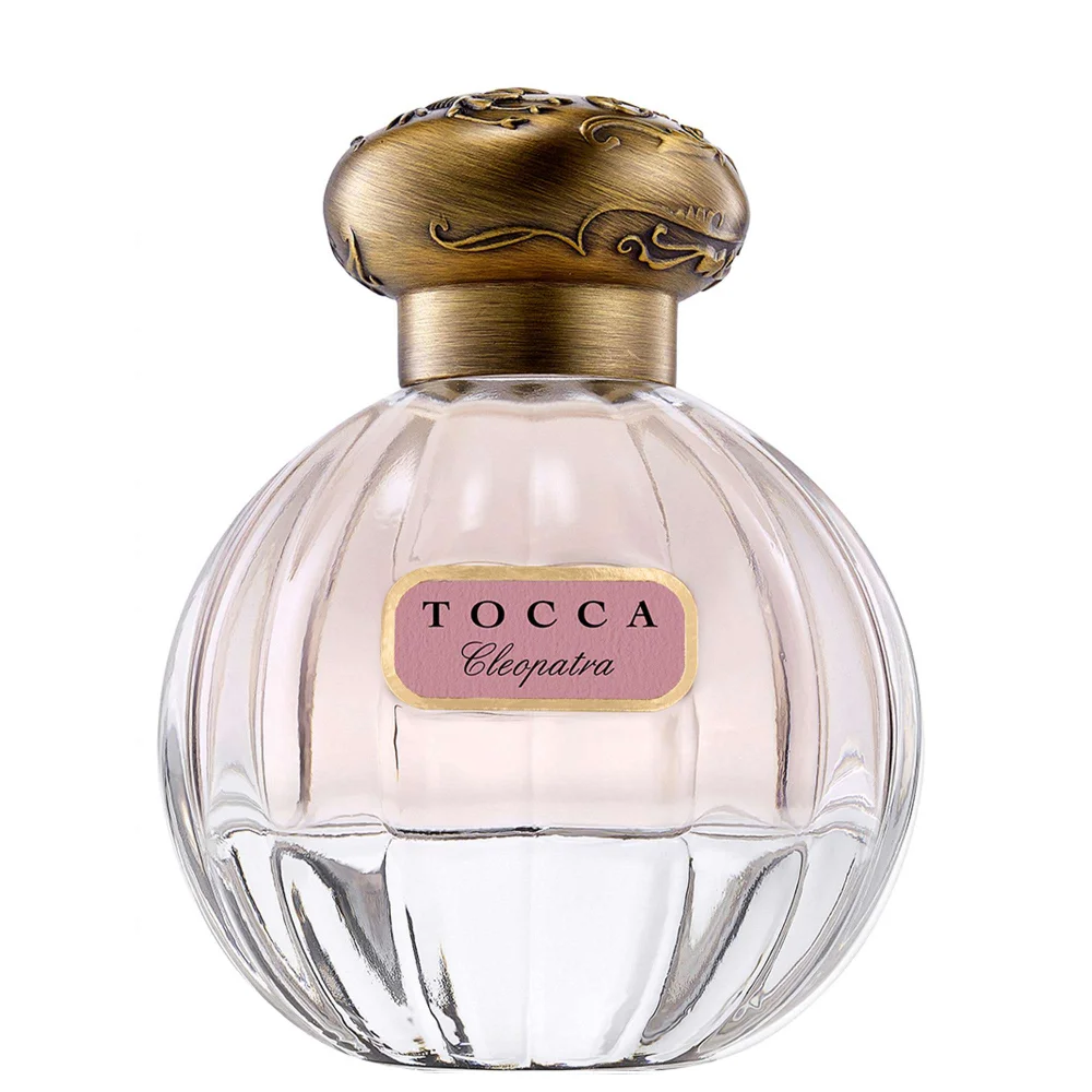 Tocca Cleopatra Eau de Parfum Spray 50ml Image 1