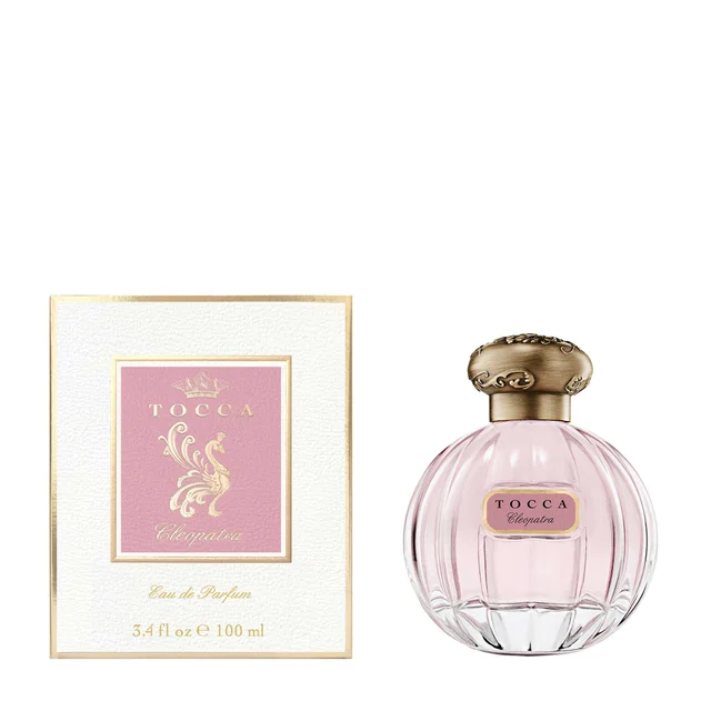 Tocca Cleopatra Eau de Parfum Spray 100ml