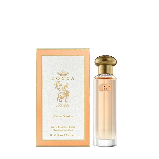 Tocca Stella Eau de Parfum Travel Spray 20ml