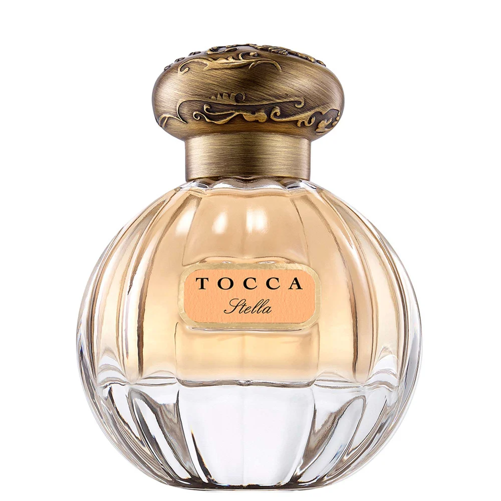 Tocca Stella Eau de Parfum Spray 50ml Image 1