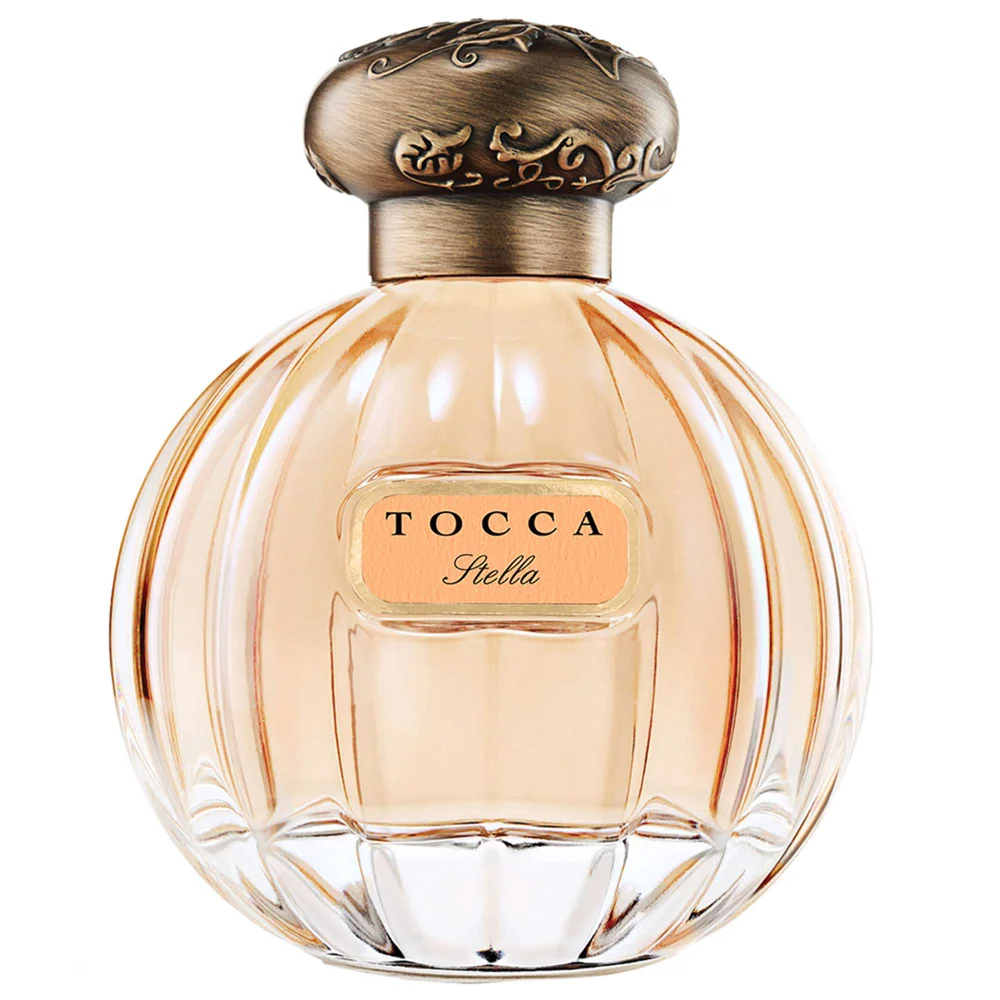 Tocca Stella Eau de Parfum Spray 100ml Image 1