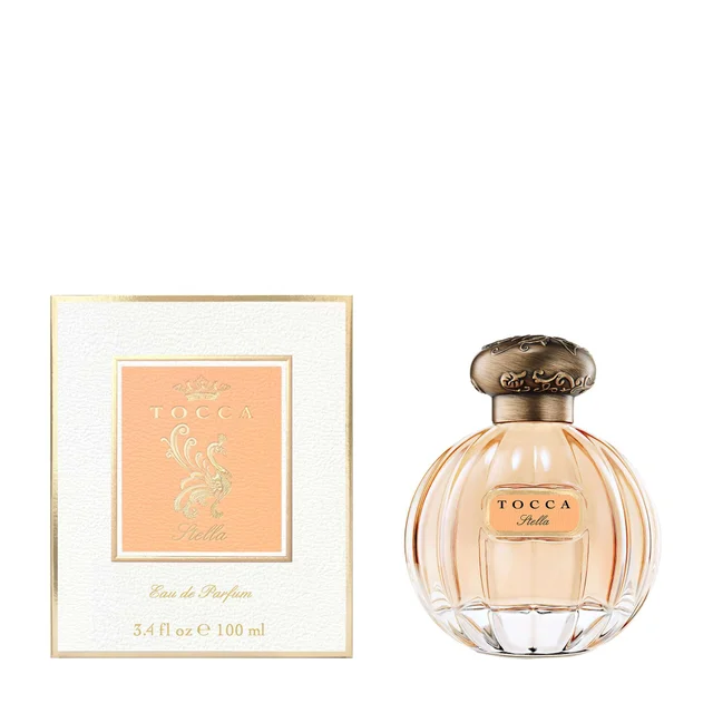 Tocca Stella Eau de Parfum Spray 100ml