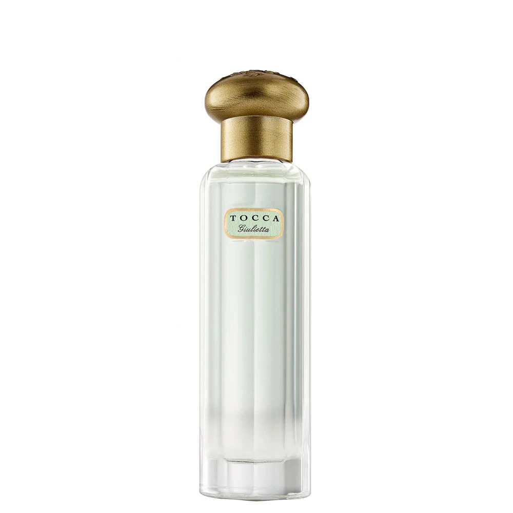 Tocca Giulietta Eau de Parfum Travel Spray 20ml Image 1