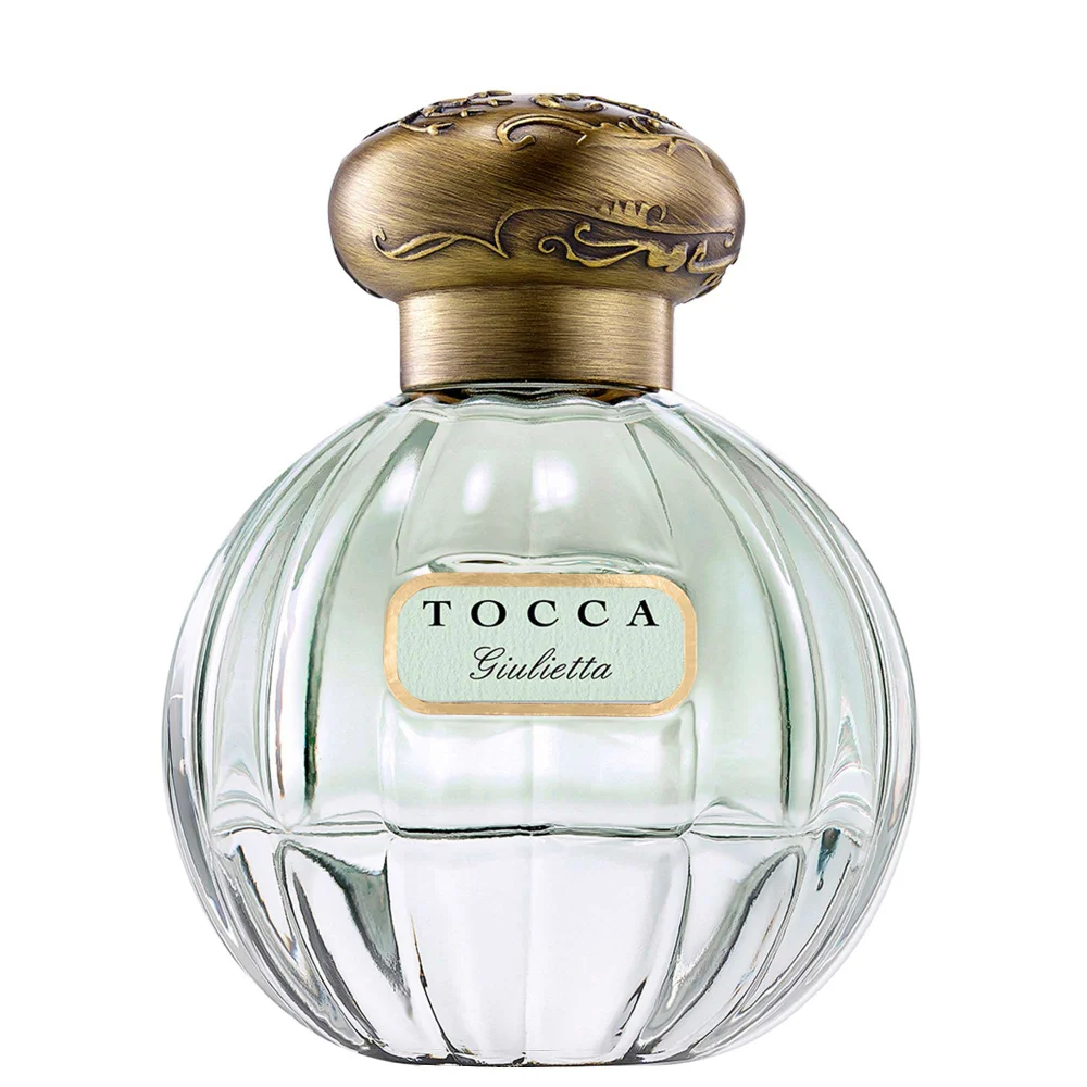 Tocca Giulietta Eau de Parfum Spray 50ml Image 1