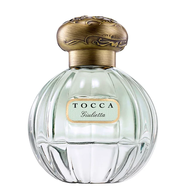 Tocca Giulietta Eau de Parfum Spray 50ml