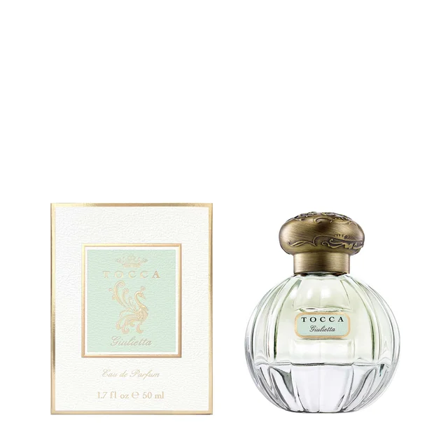 Tocca Giulietta Eau de Parfum Spray 50ml