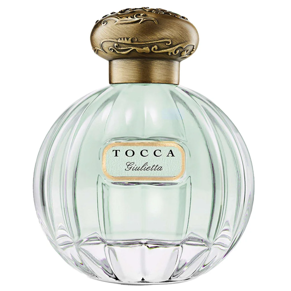 Tocca Giulietta Eau de Parfum Spray 100ml Image 1