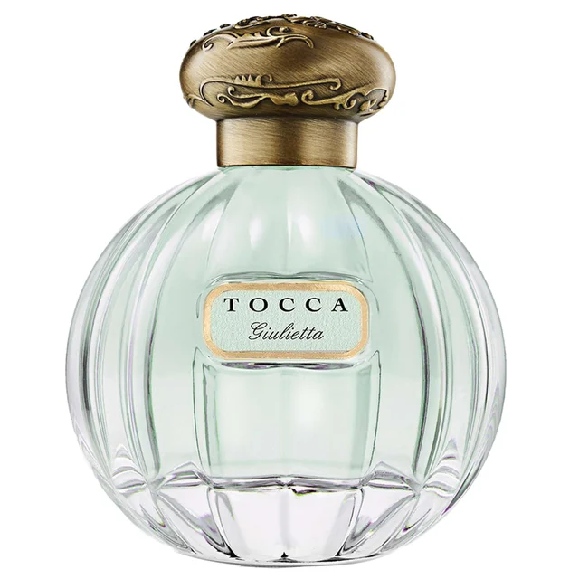 Tocca Giulietta Eau de Parfum Spray 100ml