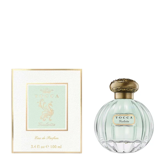 Tocca Giulietta Eau de Parfum Spray 100ml