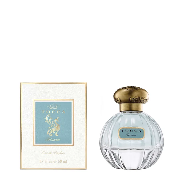 Tocca Bianca Eau de Parfum Spray 50ml