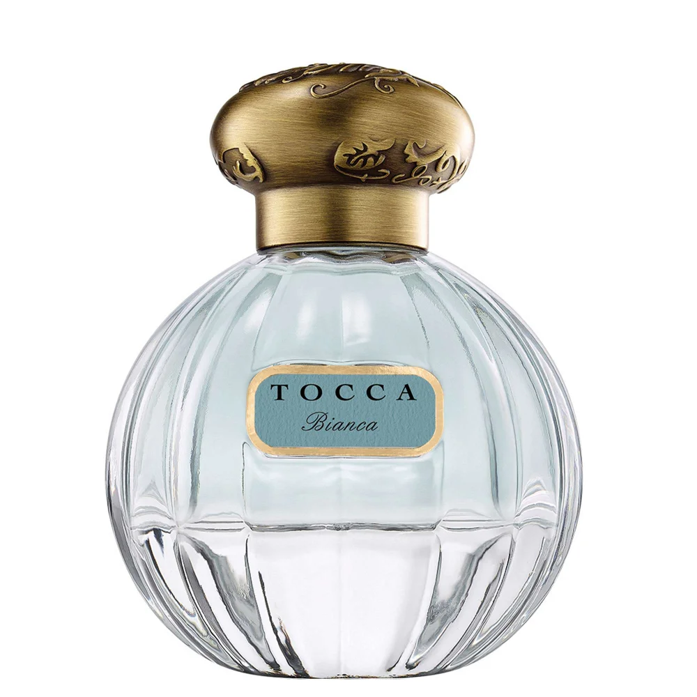 Tocca Bianca Eau de Parfum Spray 50ml Image 1