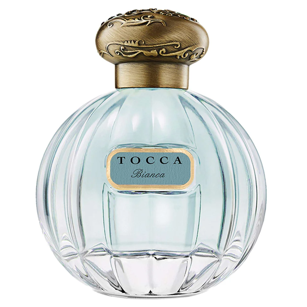 Tocca Bianca Eau de Parfum Spray 100ml Image 1