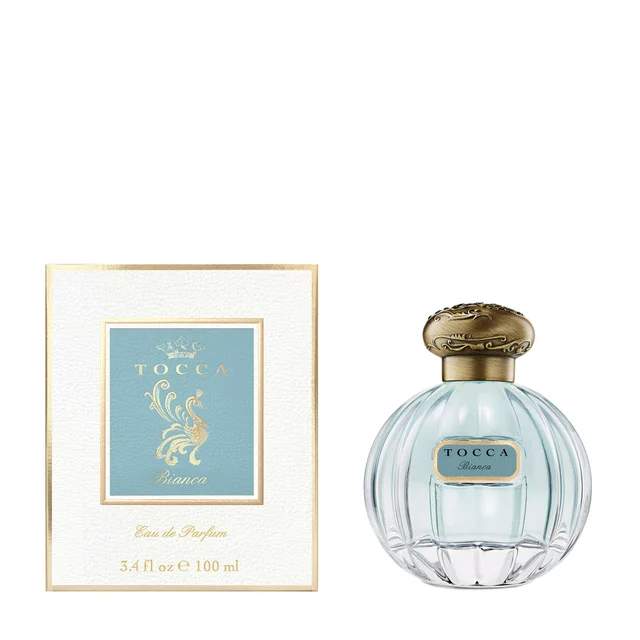 Tocca Bianca Eau de Parfum Spray 100ml