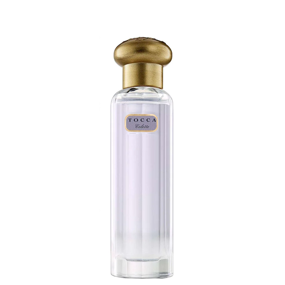 Tocca Colette Eau de Parfum Travel Spray 20ml Image 1