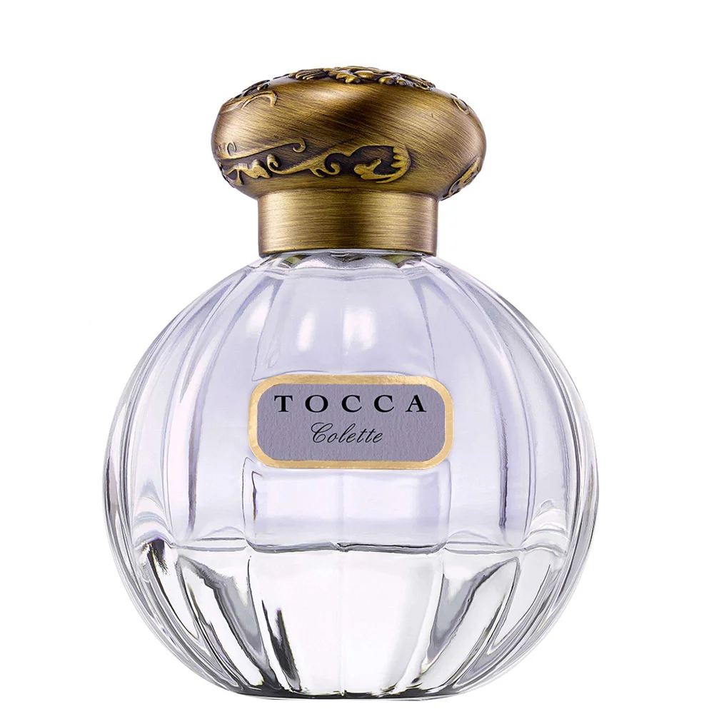Tocca Colette Eau de Parfum Spray 50ml Image 1