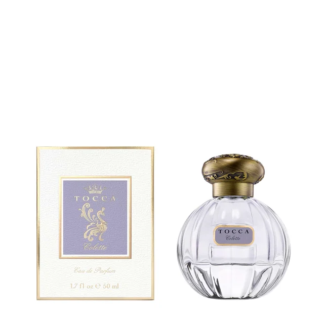 Tocca Colette Eau de Parfum Spray 50ml