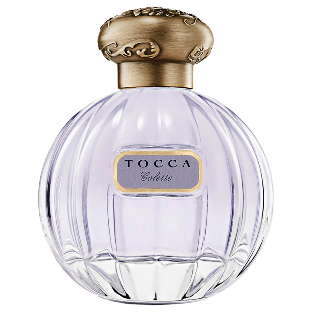 Tocca Colette Eau de Parfum Spray 100ml Image 1