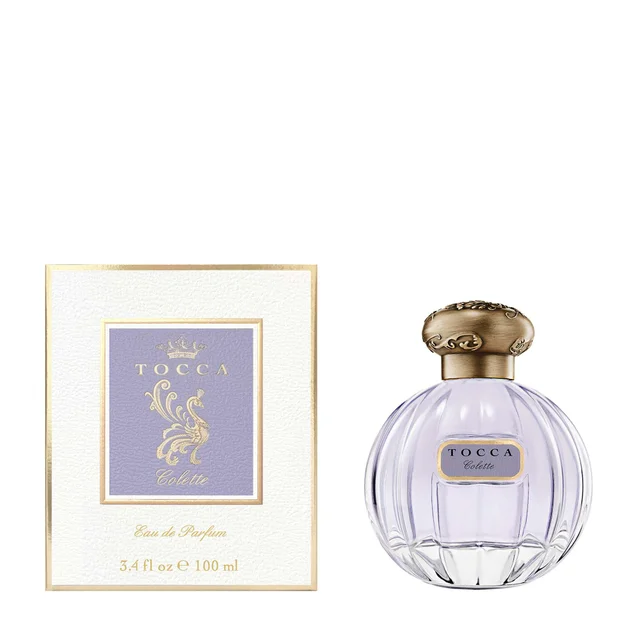 Tocca Colette Eau de Parfum Spray 100ml