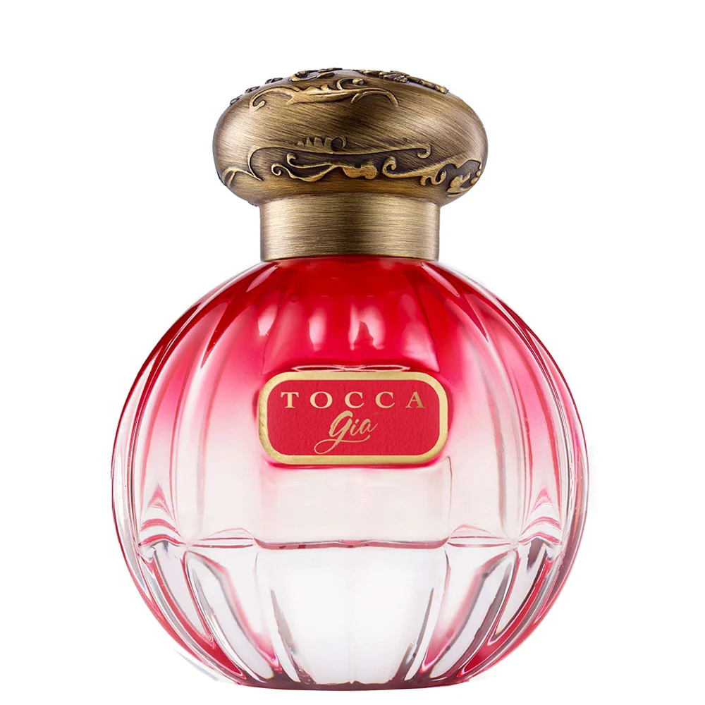 Tocca Gia Eau de Parfum Spray 50ml Image 1