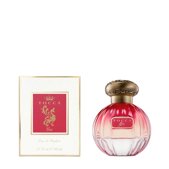 Tocca Gia Eau de Parfum Spray 50ml