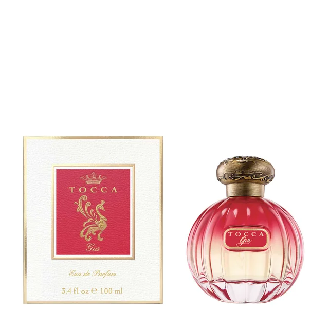 Tocca Gia Eau de Parfum Spray 100ml