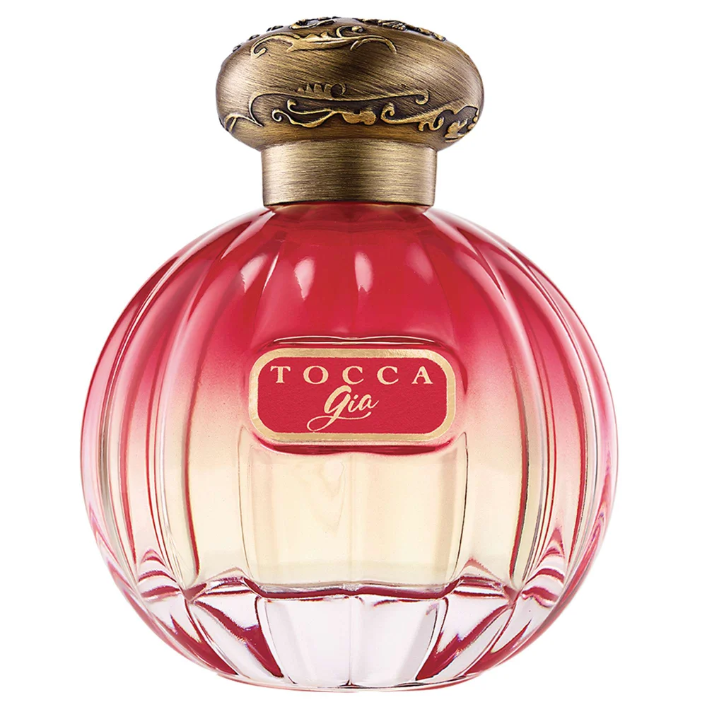 Tocca Gia Eau de Parfum Spray 100ml Image 1