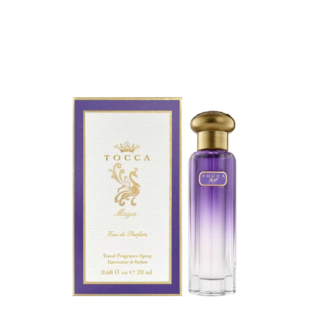 Tocca Maya Eau de Parfum Travel Spray 20ml